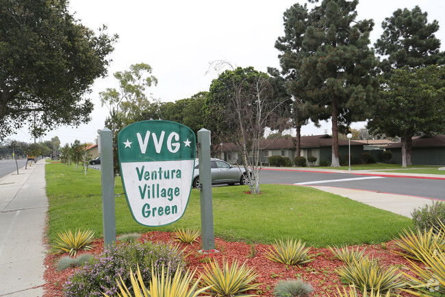 Building Photo - Ventura Village Green