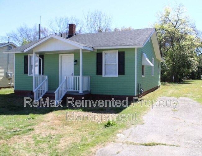 Building Photo - 1510 Koger St
