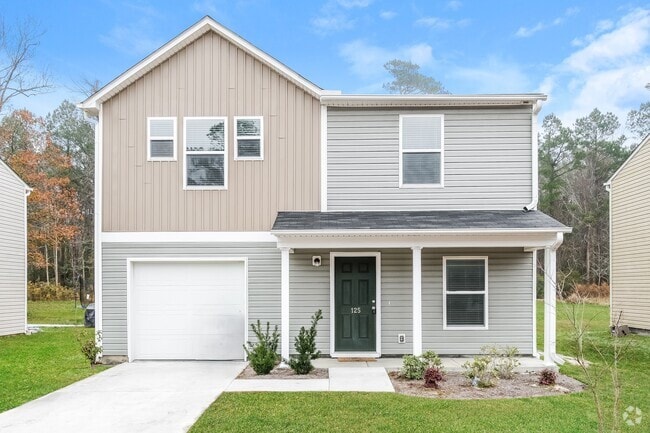 Building Photo - 125 Shamrock Dr SW