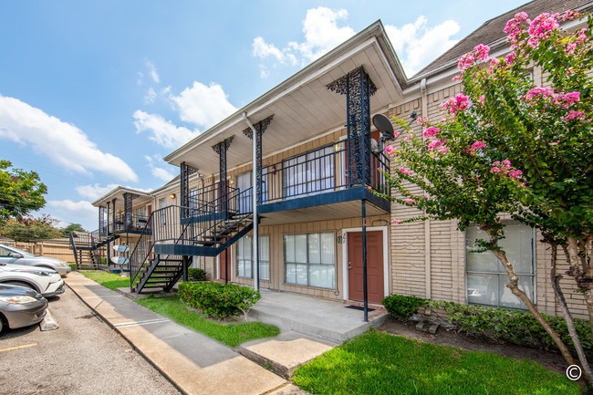 Braeswood Plaza Apartments - Houston, TX | Apartments.com