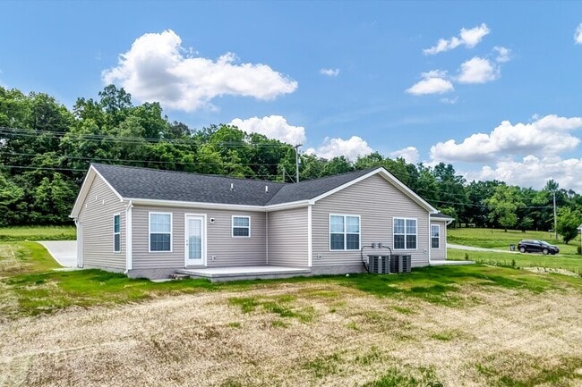 Photo - 2022 McCleary Rd House