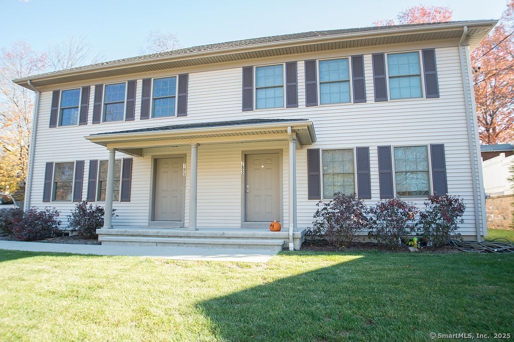 Foto principal - 783 Naugatuck Ave