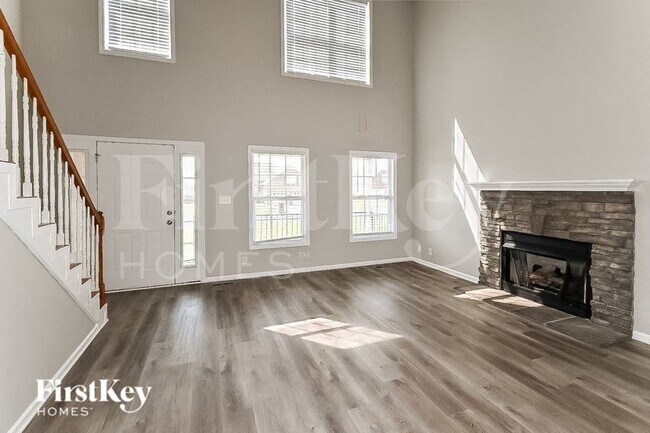 Foto del edificio - 3916 Justene Ct