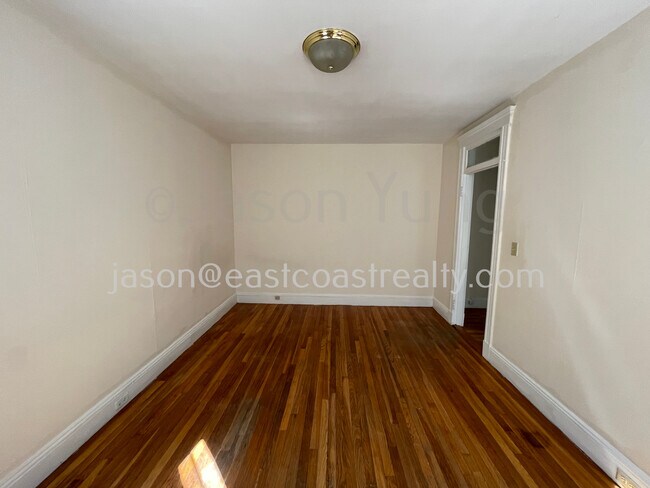 Foto del edificio - 1203 Boylston St
