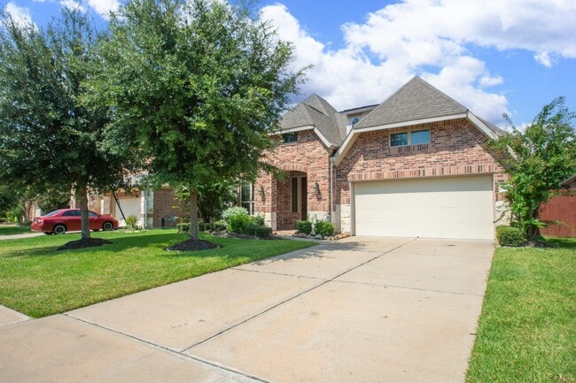 Foto del edificio - 20214 Parker Bend Ln