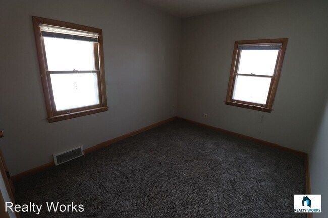 Building Photo - 3 br, 1 bath House - 1616 North 22nd Street