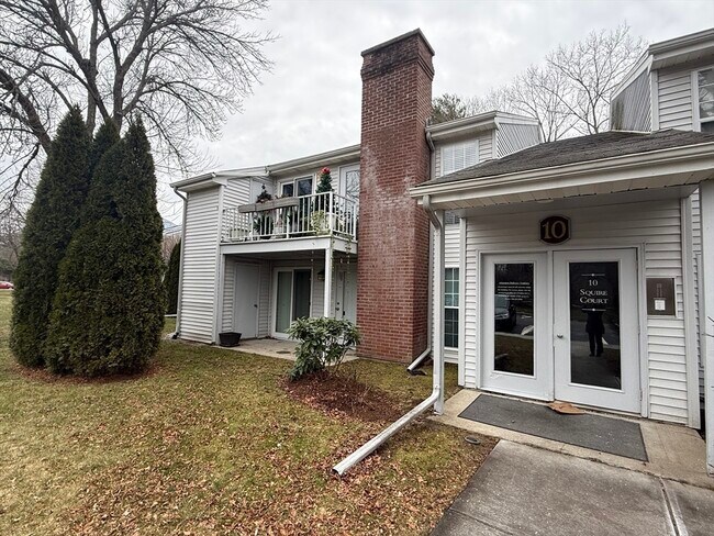 Foto del edificio - 10 Squire Ct