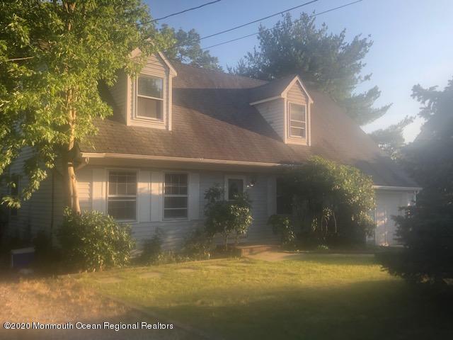 Building Photo - 1721 Mohawk Dr