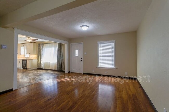 Building Photo - 3310 M St