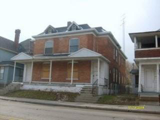 Building Photo - 2207 Lagrange St