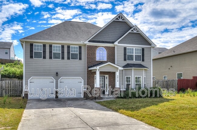 Foto del edificio - 5014 Vine Ln