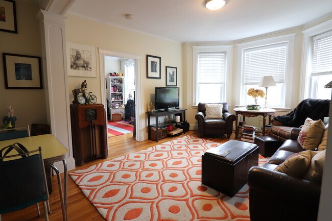 Foto del edificio - 30 Addington Rd