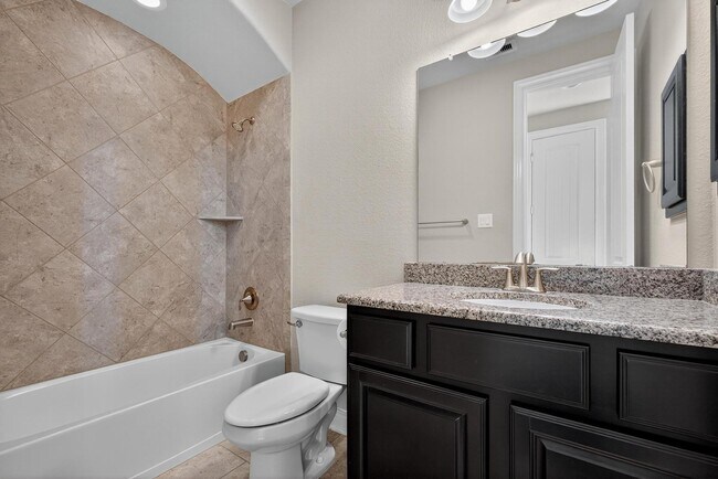 Foto del edificio - 15303 Westland Gate Dr