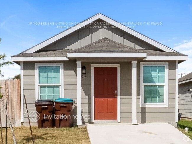 Building Photo - 5517 Verdugos Pl