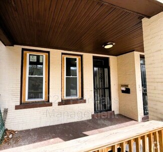 Building Photo - 2406 Wurzell Ave