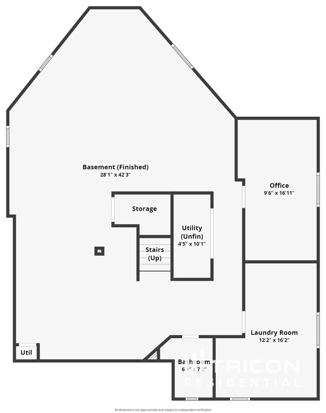 Building Photo - 8065 S Zephyr Way