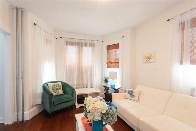 Foto del edificio - 11 Brewer St