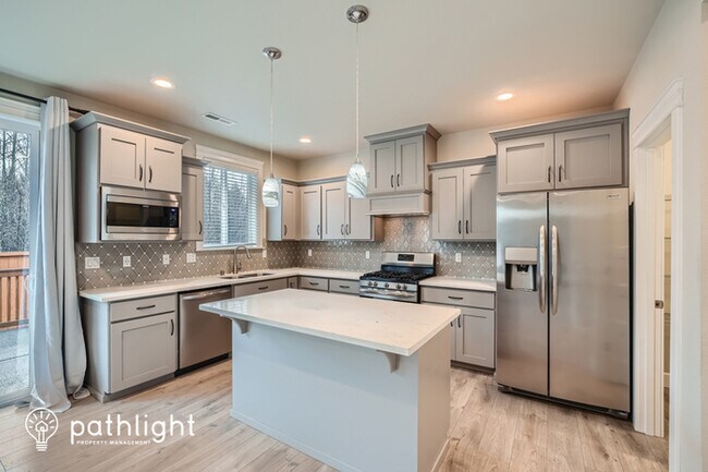 Building Photo - 17417 75th Avenue Court East