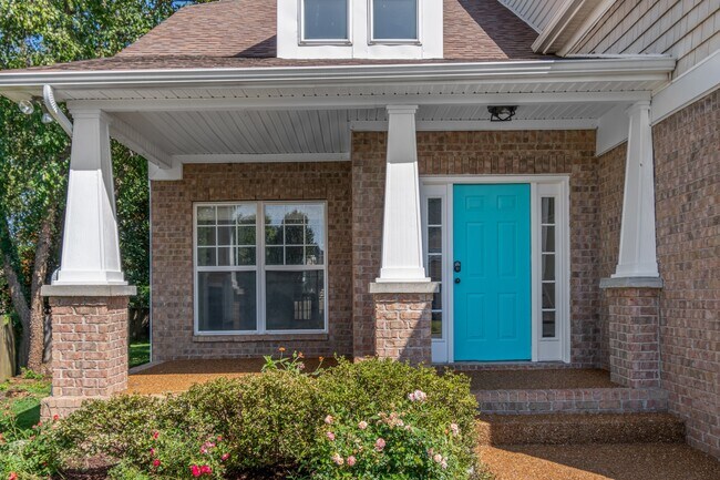 Building Photo - 1709 Freiburg Dr