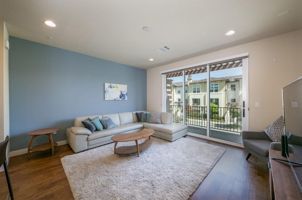 2862 Baze Rd, San Mateo, CA 94403 Townhome Rentals in San Mateo CA