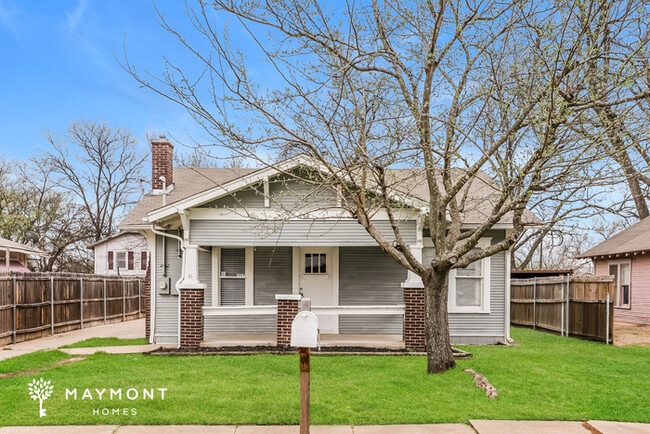 Building Photo - 114 Scurlock Ave