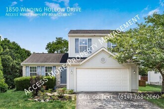 Building Photo - 1850 Winding Hollow Dr
