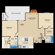 2Bedroom,2Bathroom