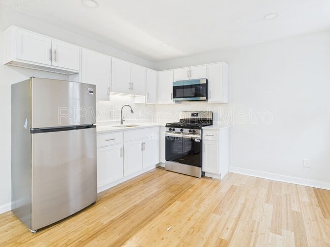 Interior Photo - Forest Square Apartments