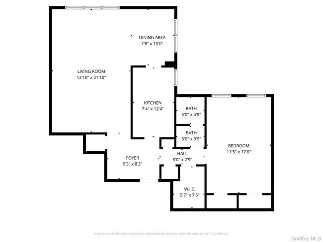 Foto del edificio - 190 1st St