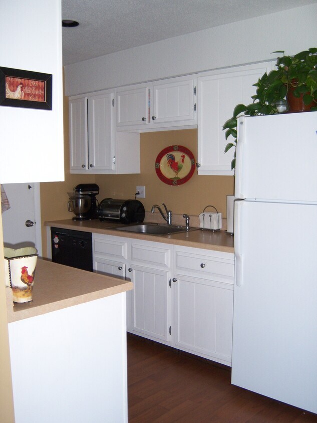 Kitchen - 60 Plainfield Ave