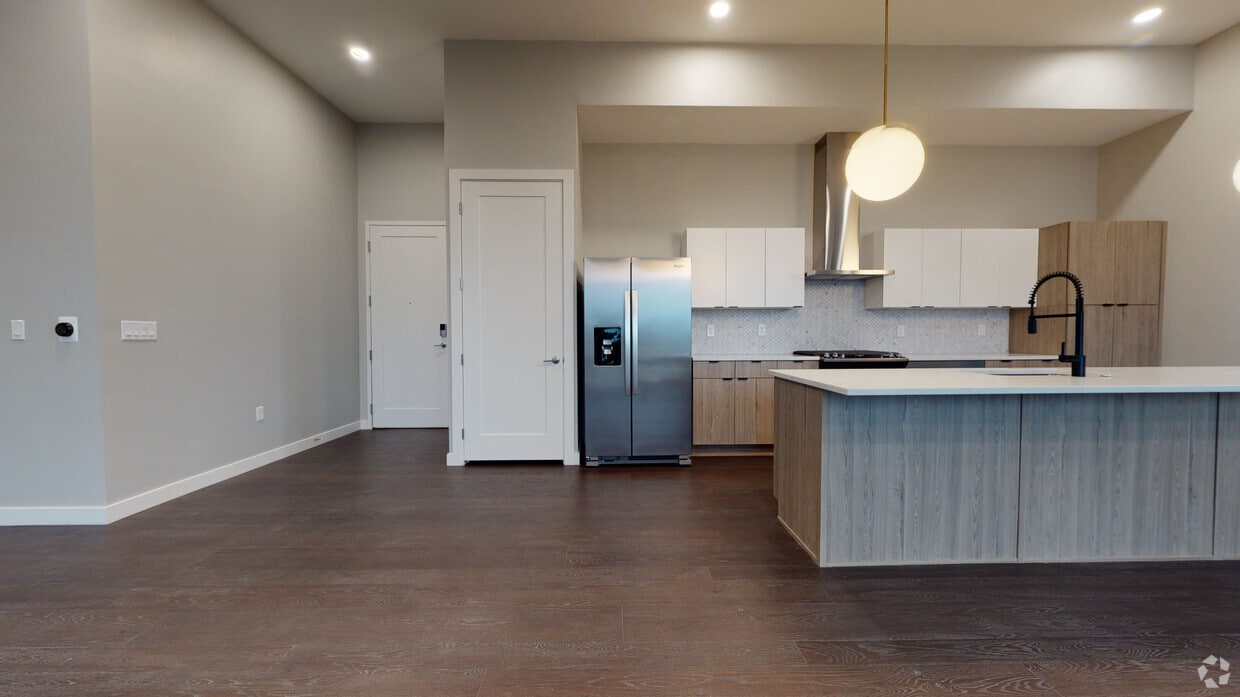 Photo - theRANDI Apartments
