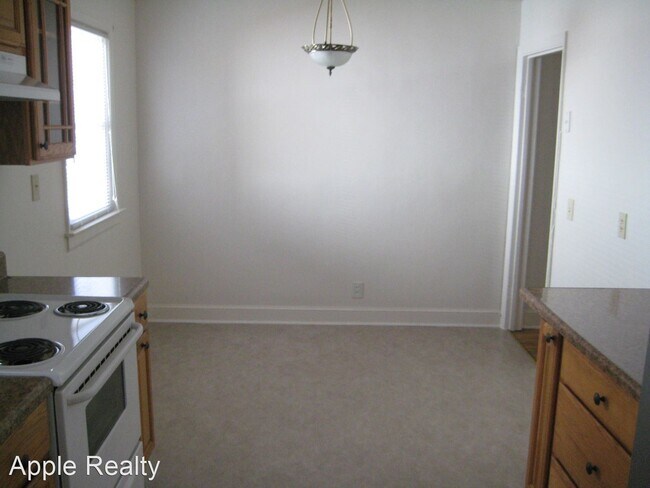 Building Photo - 2611 N Roxboro St