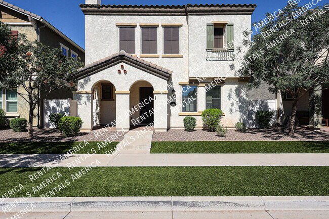 Foto del edificio - 10428 E Nopal Ave