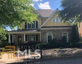 Foto principal - 4744 Grove Field Park NW