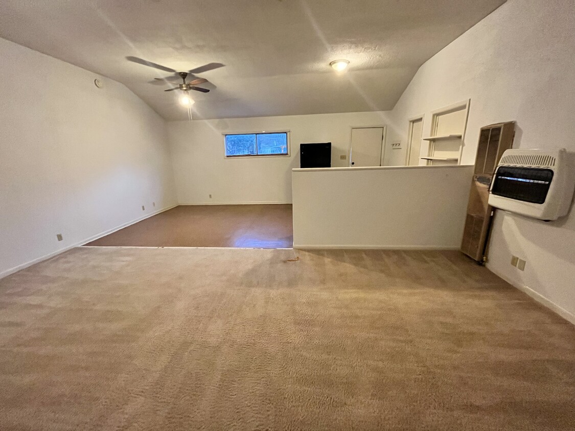 Foto principal - 606 S C St
