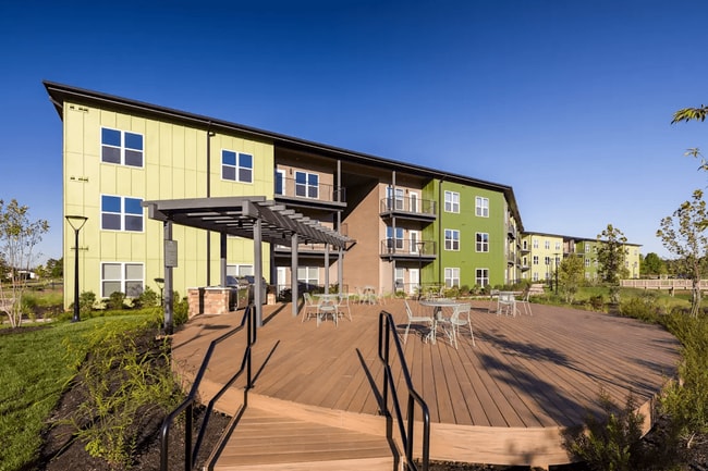 Building Photo - Boardwalk at Research Park