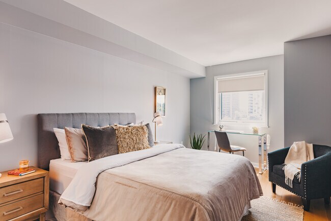 Photo du bâtiment - 17 Aberdeen St