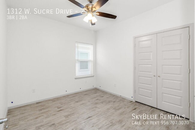 Building Photo - 1312 W Sucre Dr