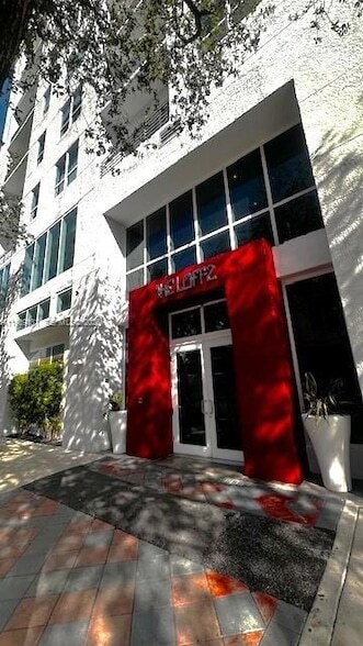 Photo - 133 NE 2nd Ave Apartment