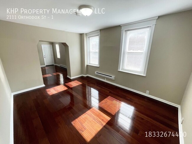 Building Photo - Beautiful 1 Bedroom Apartment in Frankford...