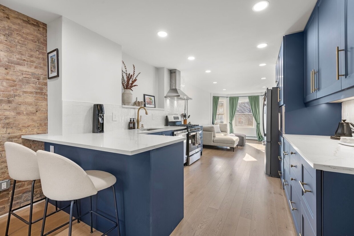 Photo - 302 4th St (Jersey City, NJ)