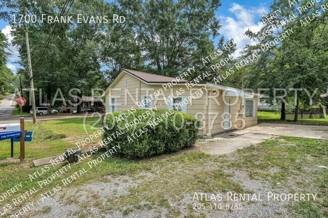 Building Photo - 1700 Frank Evans Rd