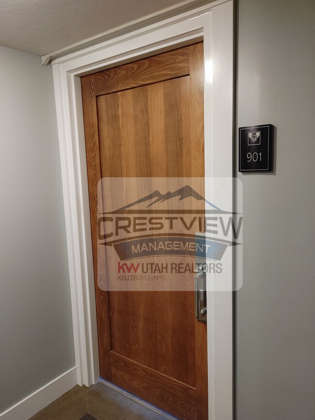 Foto del edificio - Broadway Condo