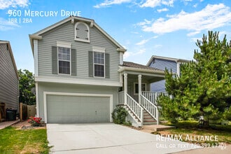 Building Photo - 960 Mercury Dr