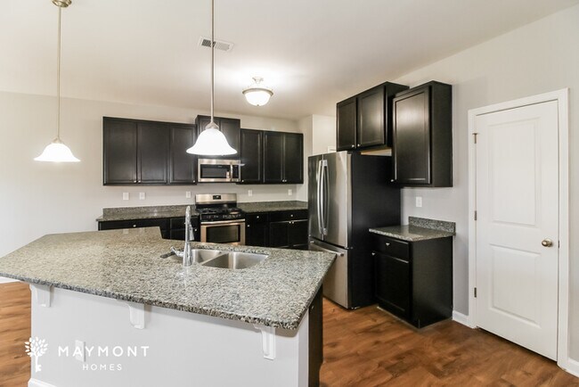 Foto del edificio - 648 Armitage Way