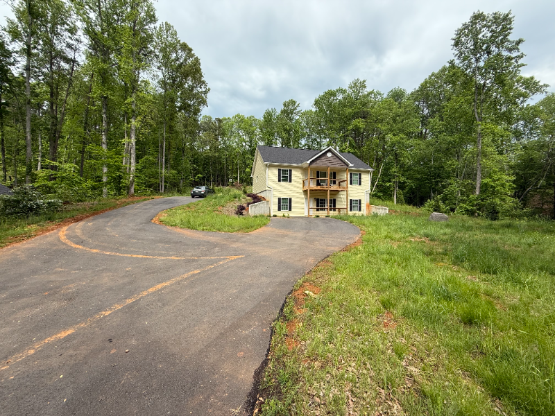Foto del edificio - 3125 Ben Higgins Rd
