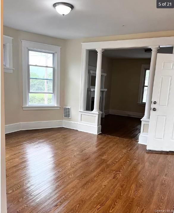 Foto del edificio - 1 Park Pl