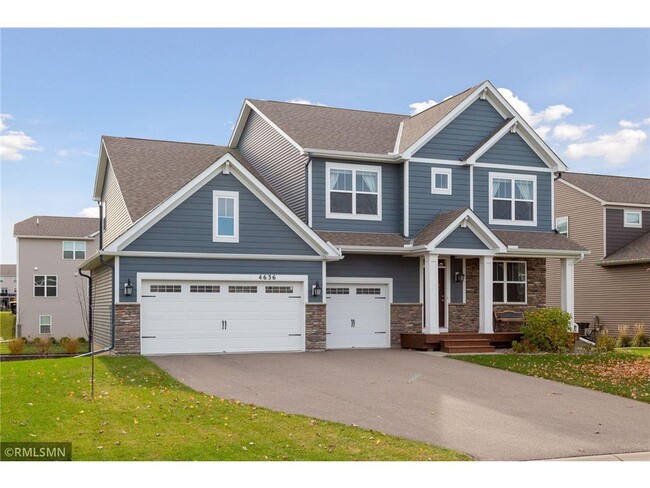 Building Photo - 4636 Black Wolf Run