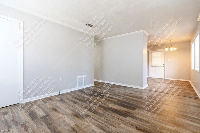 Foto del edificio - 3 br, 1 bath House - 2004 Westwood Ave SW