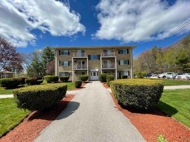 Building Photo - 379 Huse Rd